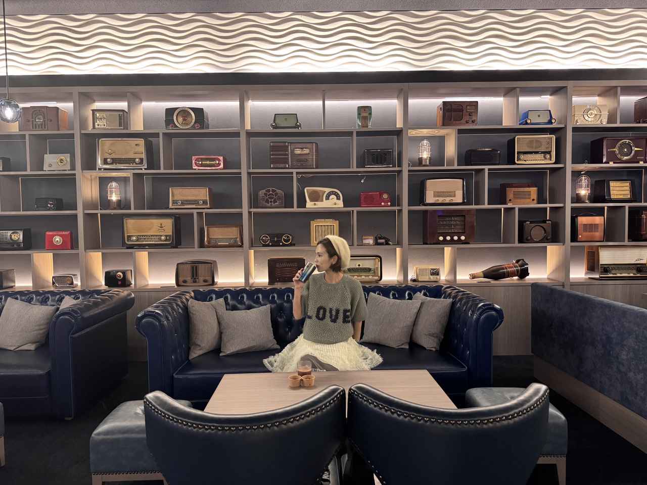 画像2: ■ 南館は「伊豆の森」 （Forest Color）