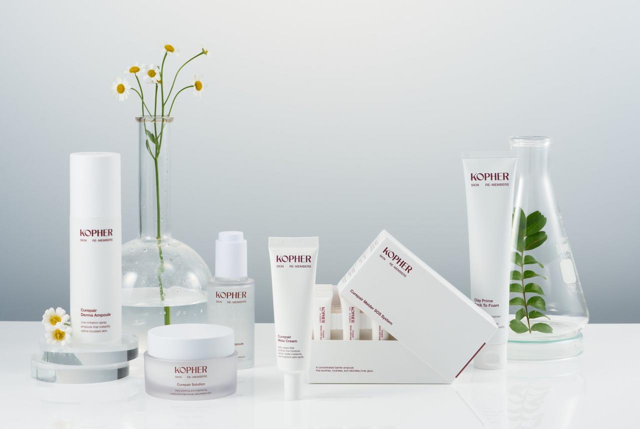 画像: 「これから、愛せる肌に。」