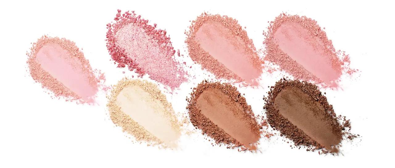 画像: シュガー感たっぷりの“ピーチモカ”カラーが新登場