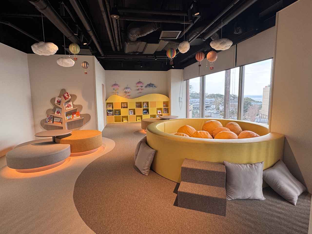 画像14: 海と森に抱かれる伊豆の癒し旅♡「赤沢温泉ホテル」&「赤沢日帰り温泉館」同時リニューアル！