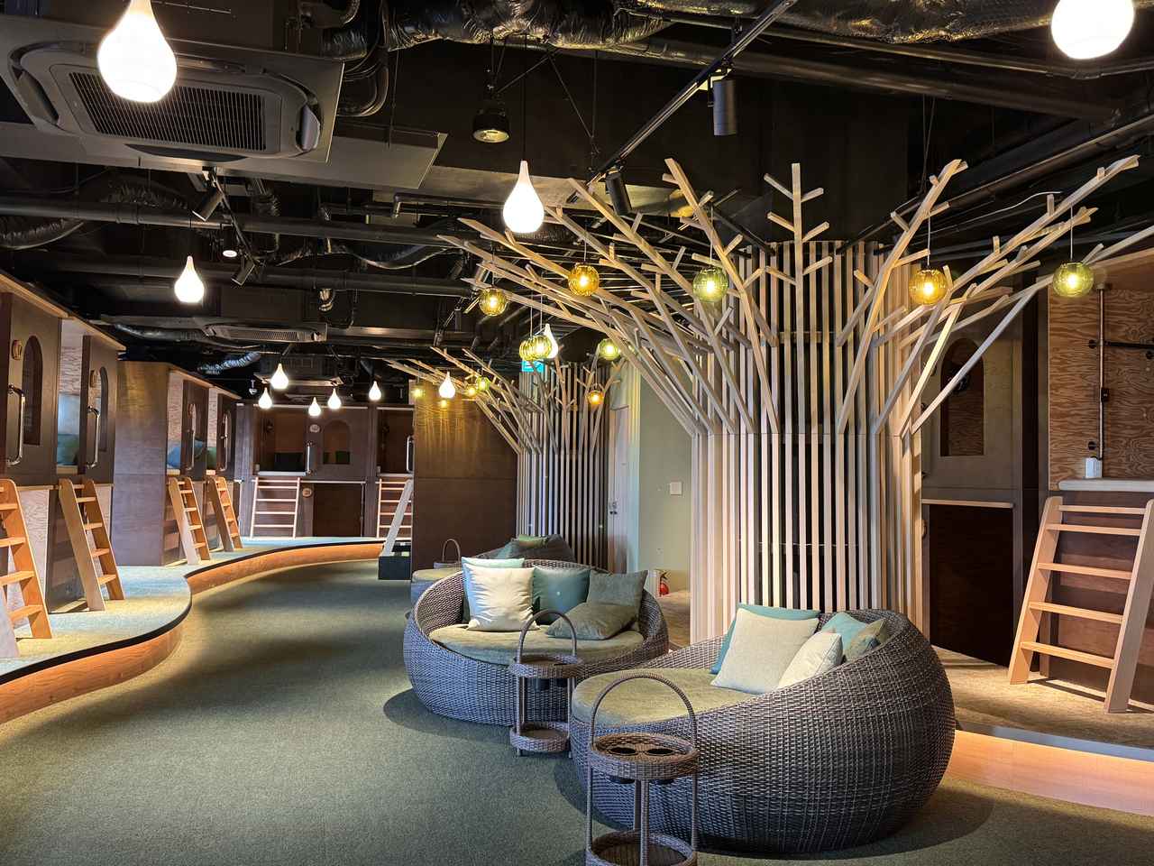 画像16: 海と森に抱かれる伊豆の癒し旅♡「赤沢温泉ホテル」&「赤沢日帰り温泉館」同時リニューアル！