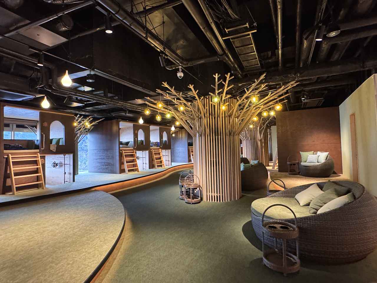 画像17: 海と森に抱かれる伊豆の癒し旅♡「赤沢温泉ホテル」&「赤沢日帰り温泉館」同時リニューアル！