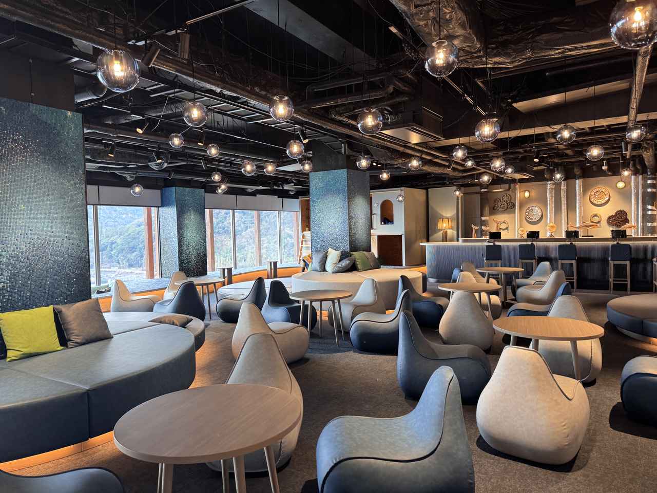 画像12: 海と森に抱かれる伊豆の癒し旅♡「赤沢温泉ホテル」&「赤沢日帰り温泉館」同時リニューアル！