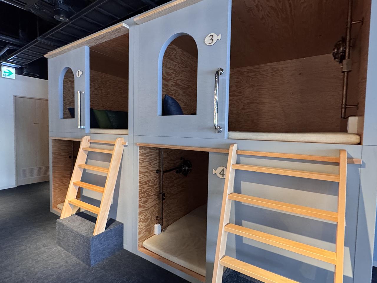 画像15: 海と森に抱かれる伊豆の癒し旅♡「赤沢温泉ホテル」&「赤沢日帰り温泉館」同時リニューアル！