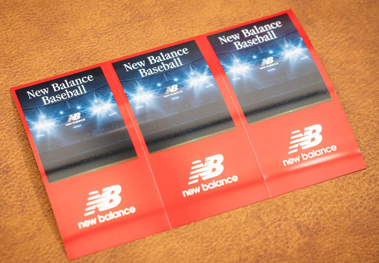 画像20: 【取材レポ】ニューバランス原宿にて期間限定「The New Balance Baseball POP-UP Store」開催中!