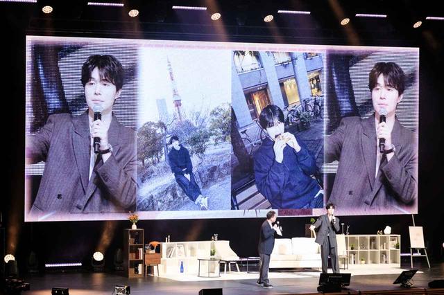 画像: 久しぶりに打った愛の銃