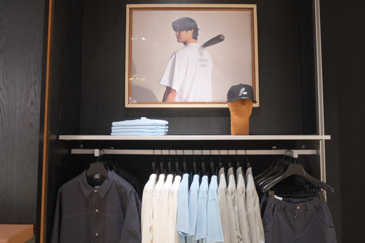 画像10: 【取材レポ】ニューバランス原宿にて期間限定「The New Balance Baseball POP-UP Store」開催中!