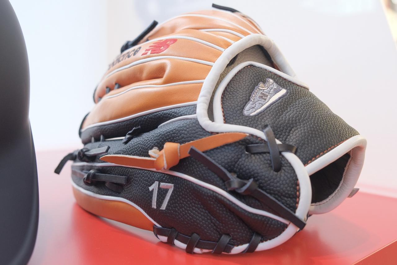画像14: 【取材レポ】ニューバランス原宿にて期間限定「The New Balance Baseball POP-UP Store」開催中!
