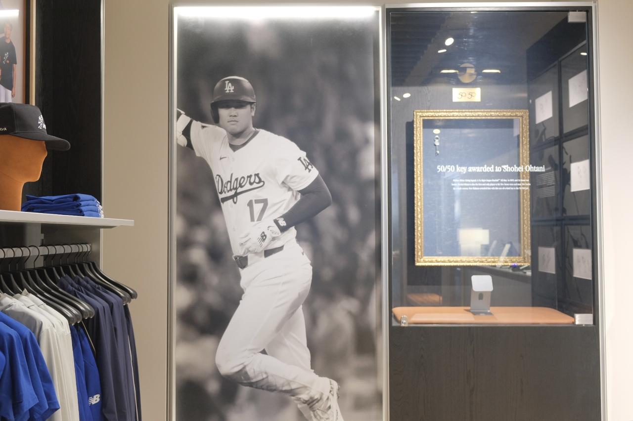 画像23: 【取材レポ】ニューバランス原宿にて期間限定「The New Balance Baseball POP-UP Store」開催中!