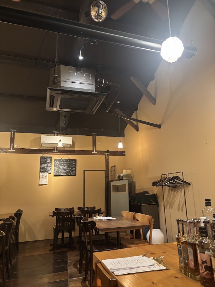 画像1: 【BAR&IZAKAYA 室町二條 みのや】