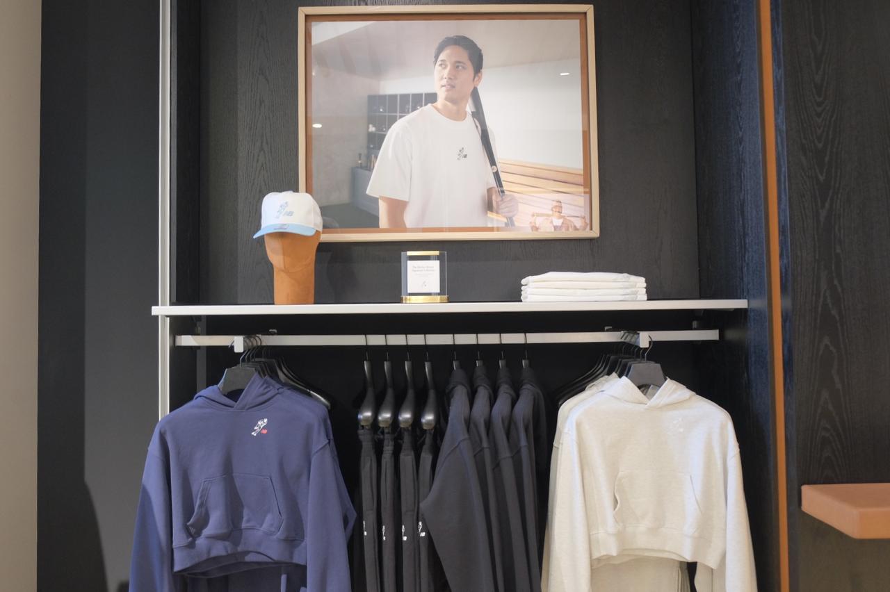 画像9: 【取材レポ】ニューバランス原宿にて期間限定「The New Balance Baseball POP-UP Store」開催中!