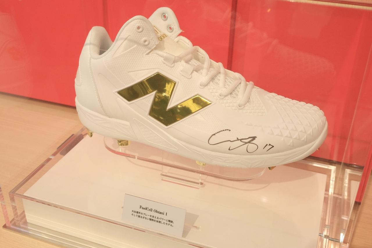 画像: 大谷翔平選手