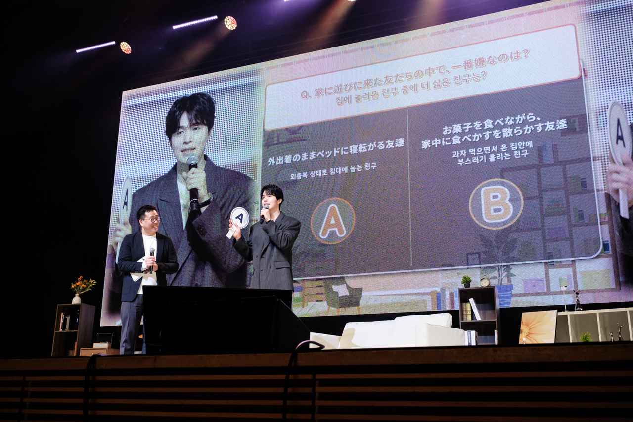 画像: プライベートについてと演技への想い