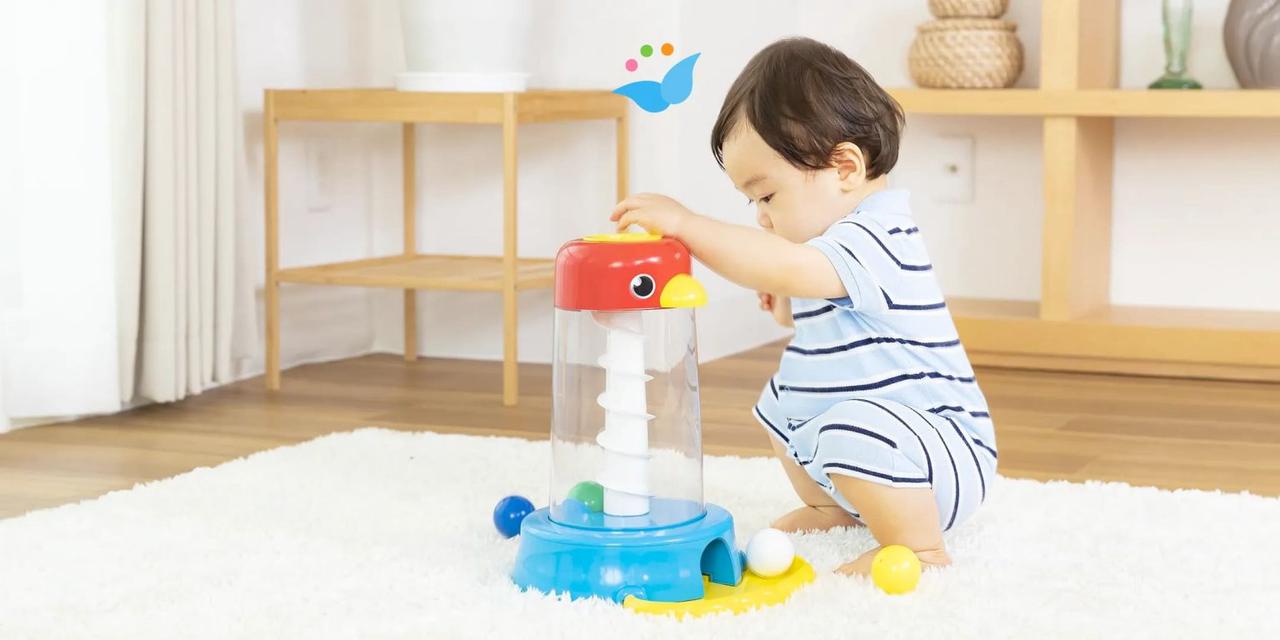 画像: 歴史も長い「くるくるチャイム」も