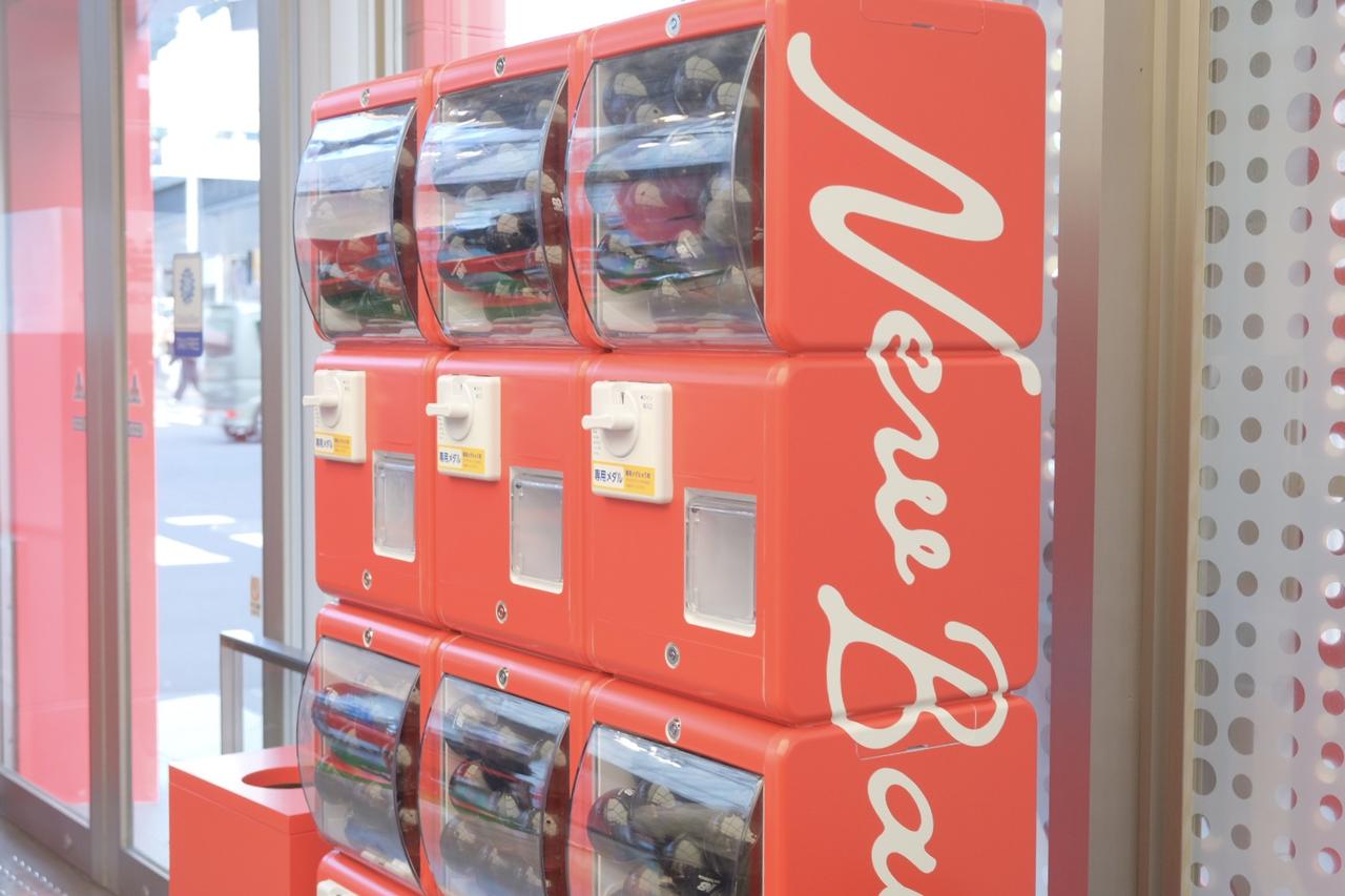 画像21: 【取材レポ】ニューバランス原宿にて期間限定「The New Balance Baseball POP-UP Store」開催中!