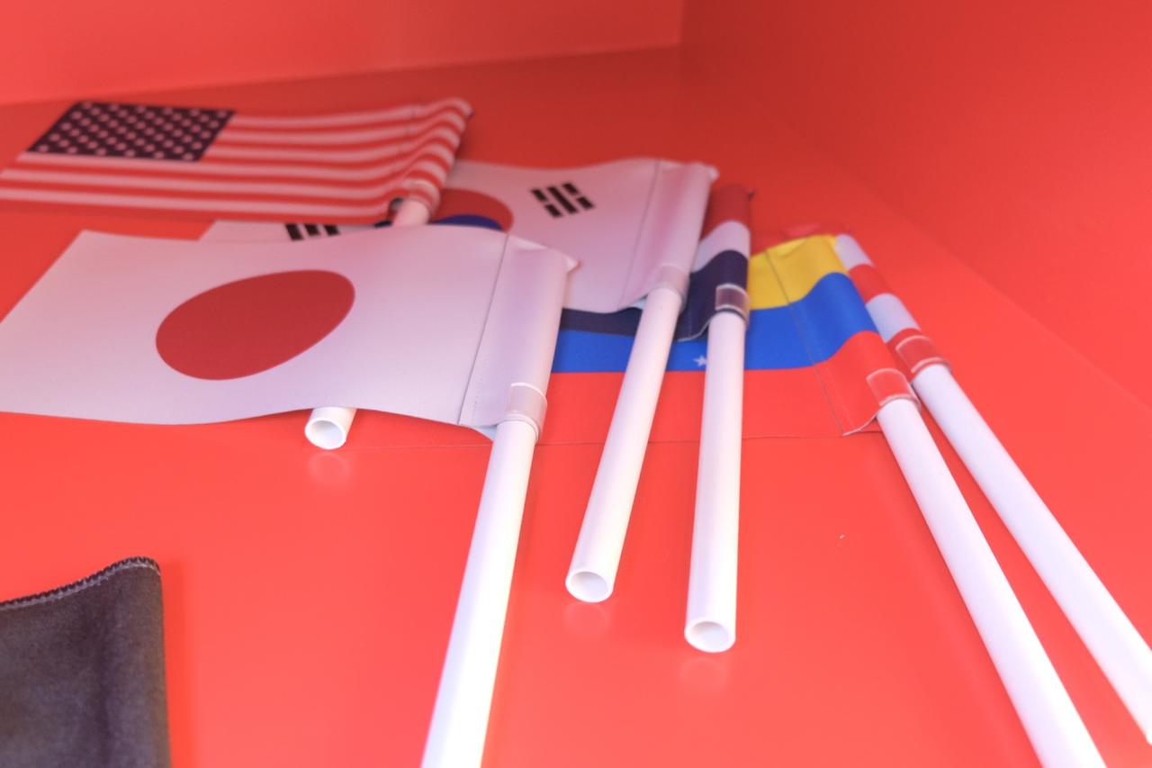 画像17: 【取材レポ】ニューバランス原宿にて期間限定「The New Balance Baseball POP-UP Store」開催中!