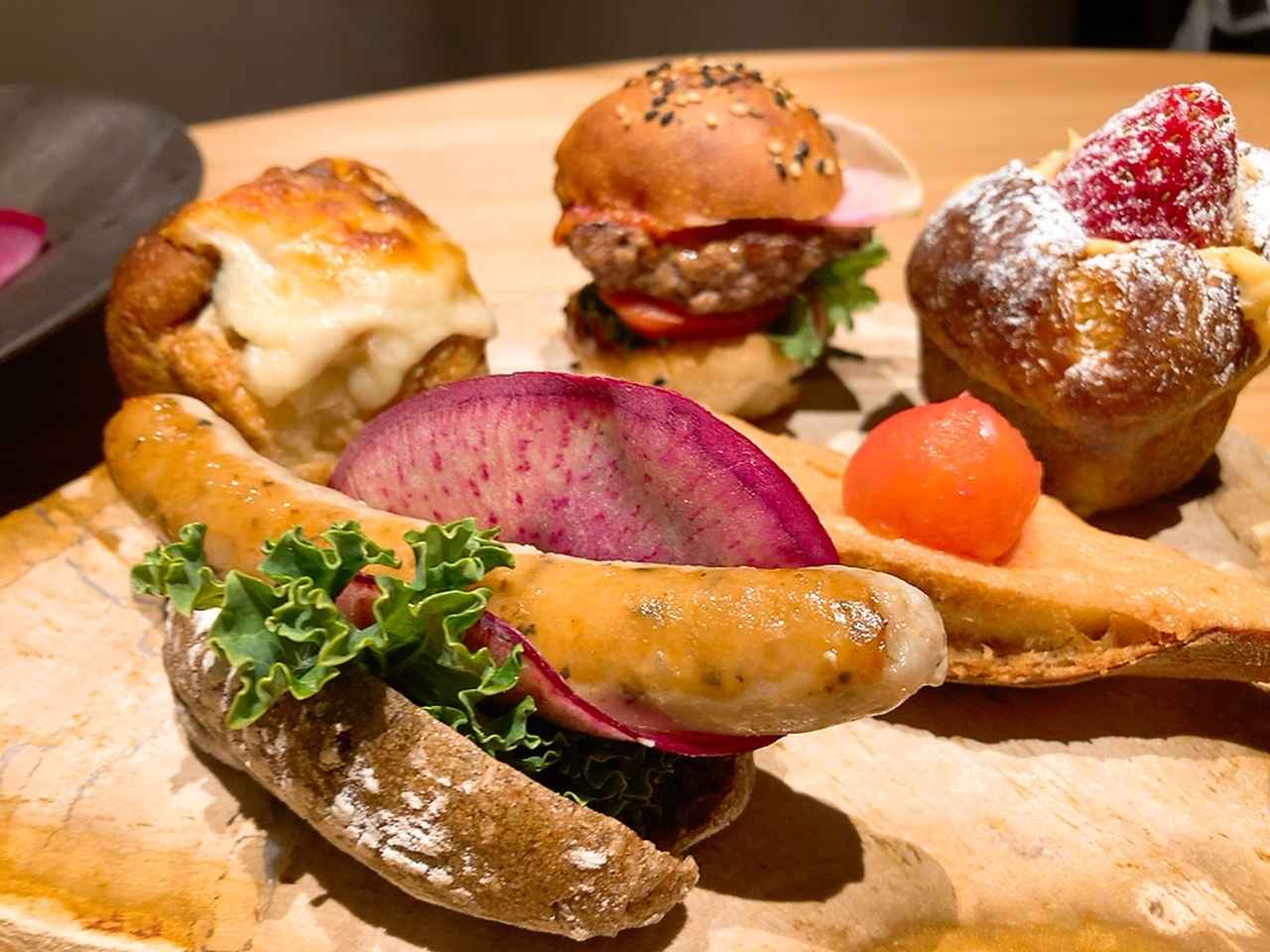 画像: ダコタンドッグ