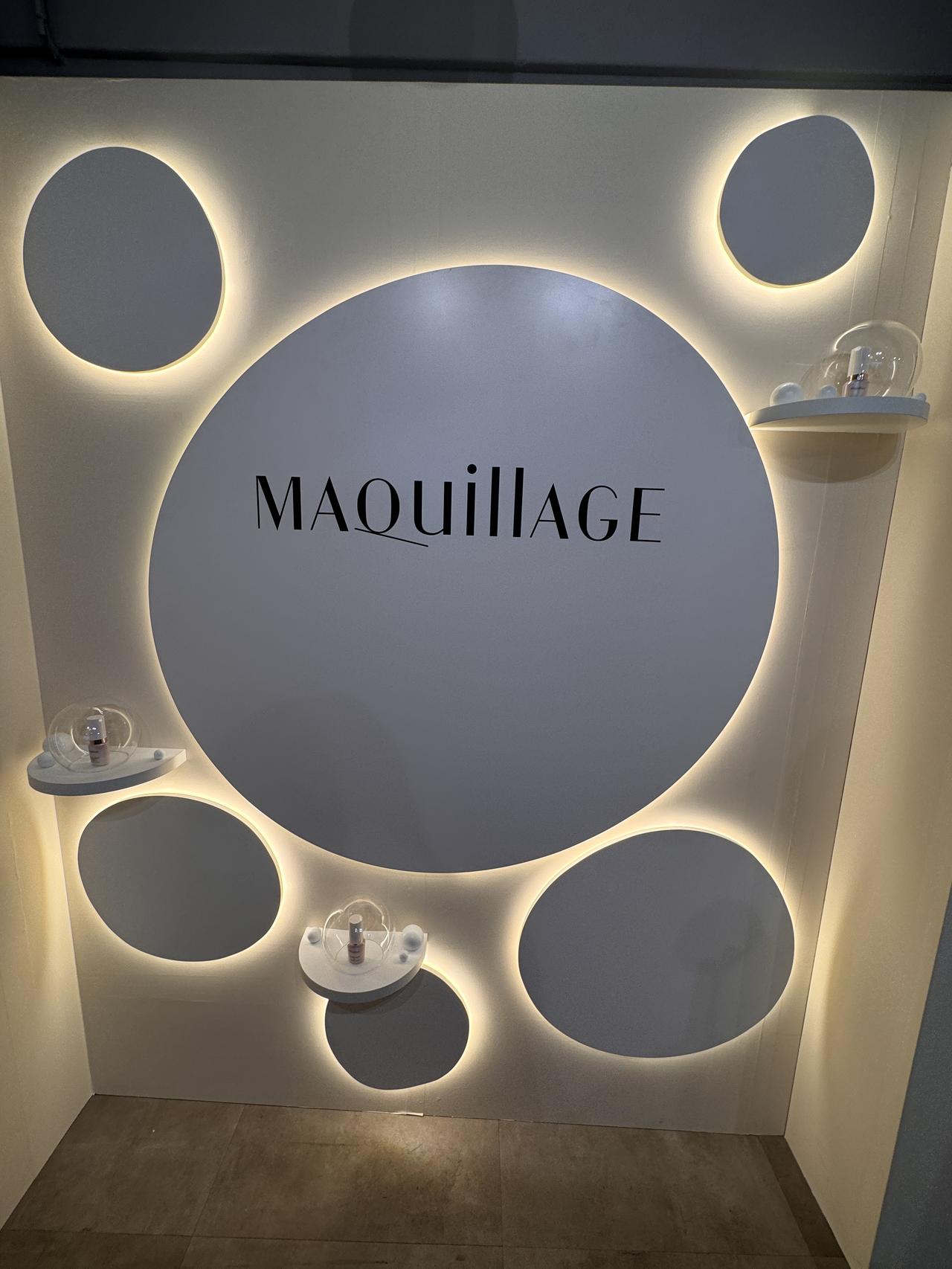 画像5: メイクもスイーツも♡MAQuillAGE✖「PÂTISSERIE ASAKO IWAYANAGI」「白玉処 MOCHillAGE」期間限定オープン