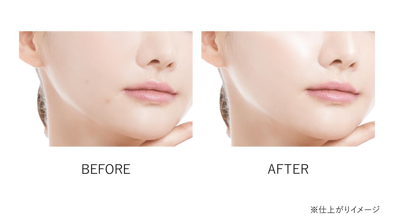 画像: ● 薄膜カバー