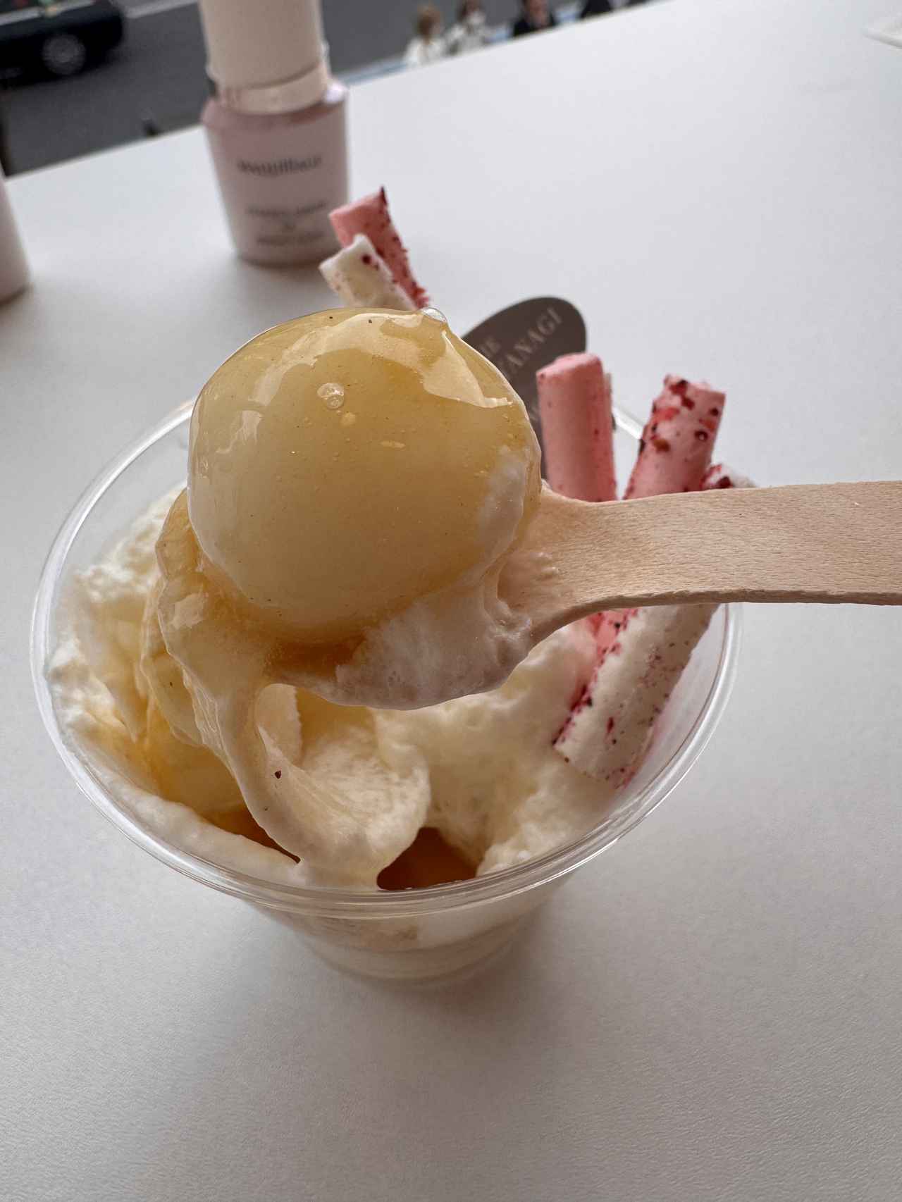 画像: 白玉肌も、白玉スイーツも、あなたの“好き”で完成