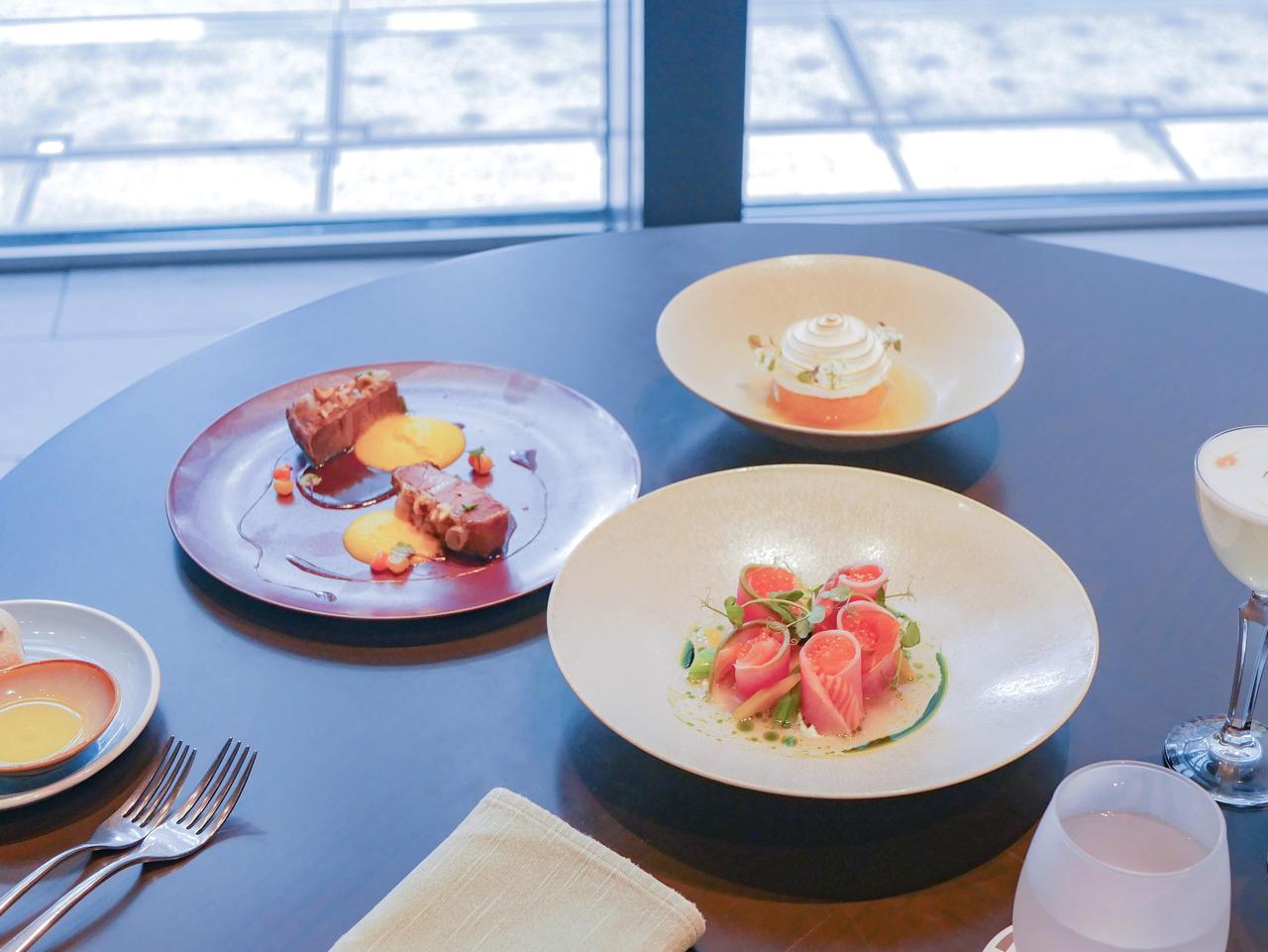 画像: Lint（山口麻衣さん考案）