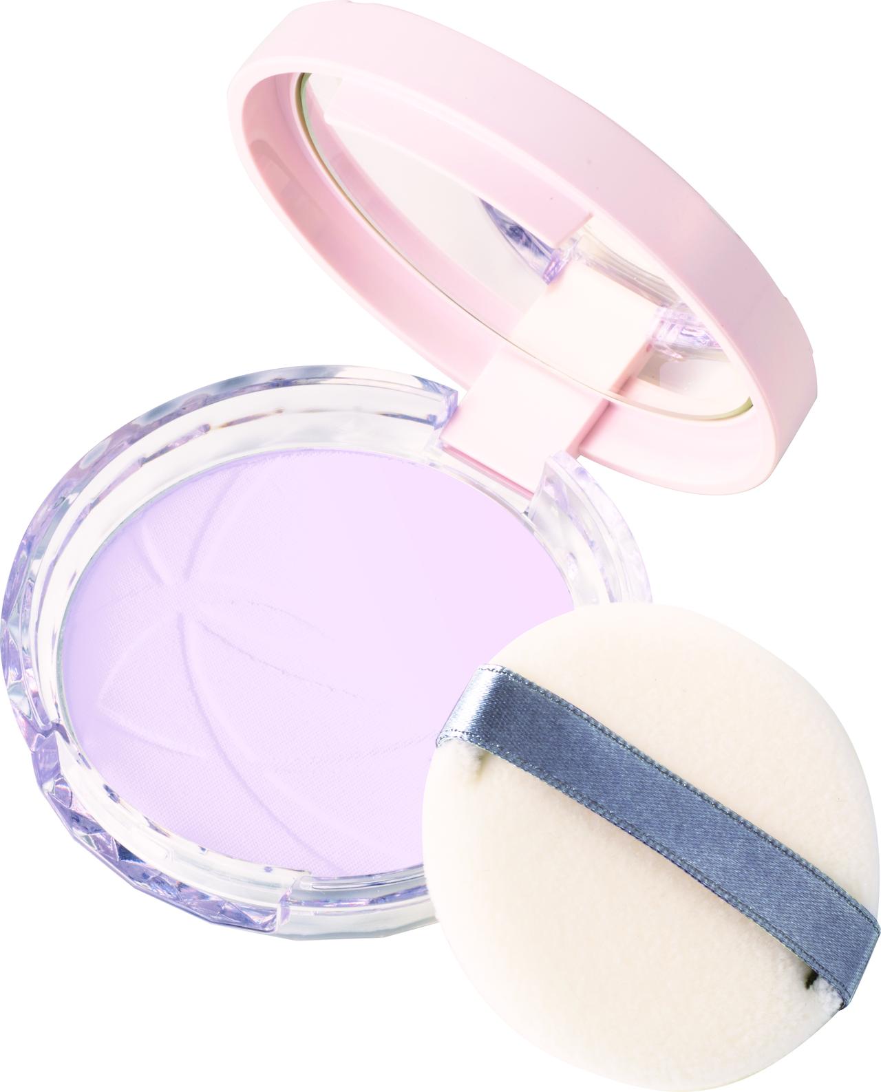 画像: SL シアーラベンダー