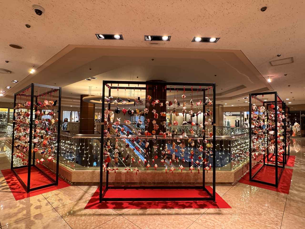 画像18: 京王プラザホテル「ホテルで楽しむひなまつり」♡屏風アート・ライブペイント・箏の演奏まで日本文化を五感で味わう2カ月