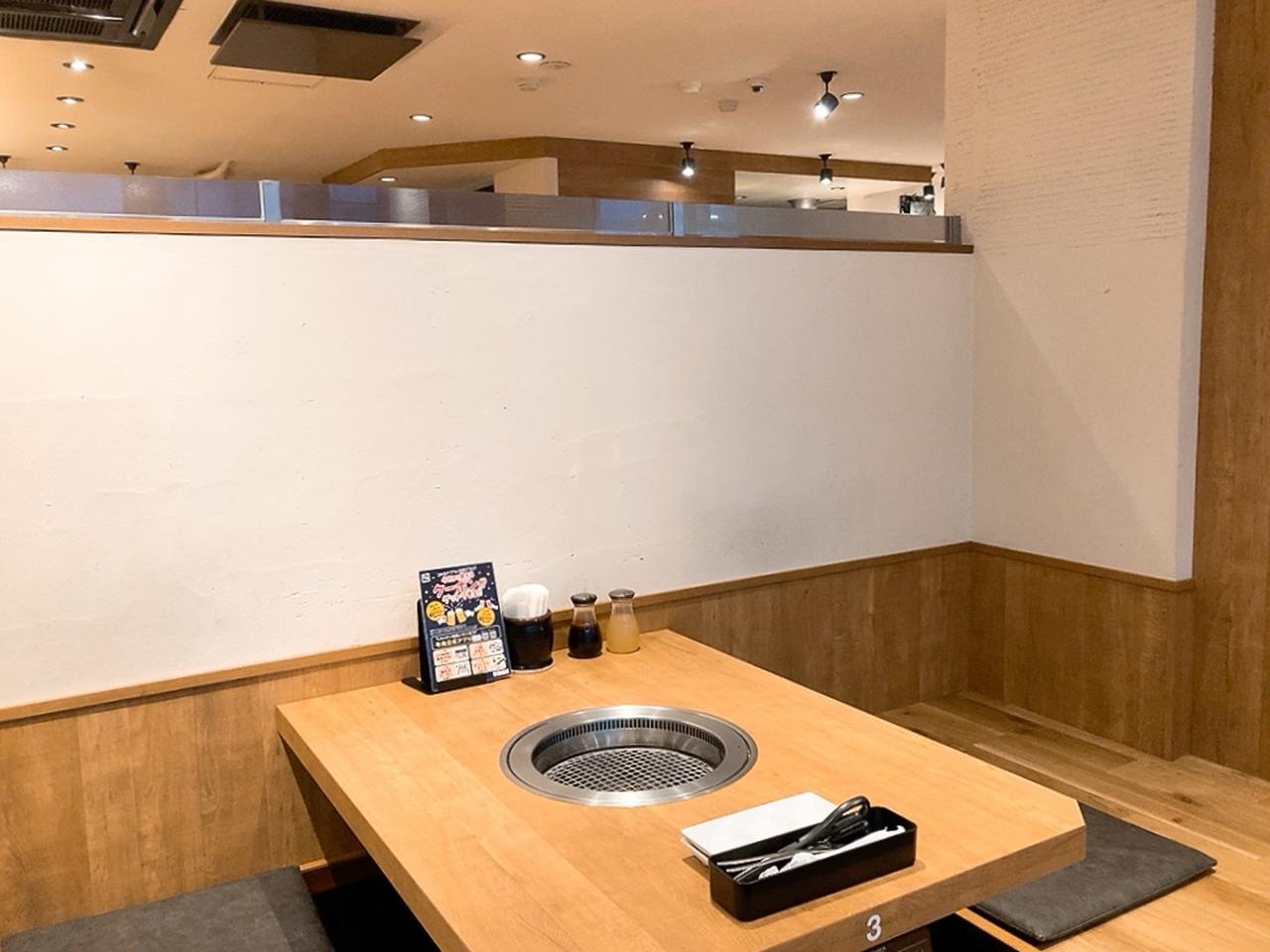 画像2: 物価高なのにこの価格…⁈牛角から登場した“50品目食べ放題”が、ファミリーでもデートでも大活躍！あの人気メニューも好きなだけ◎