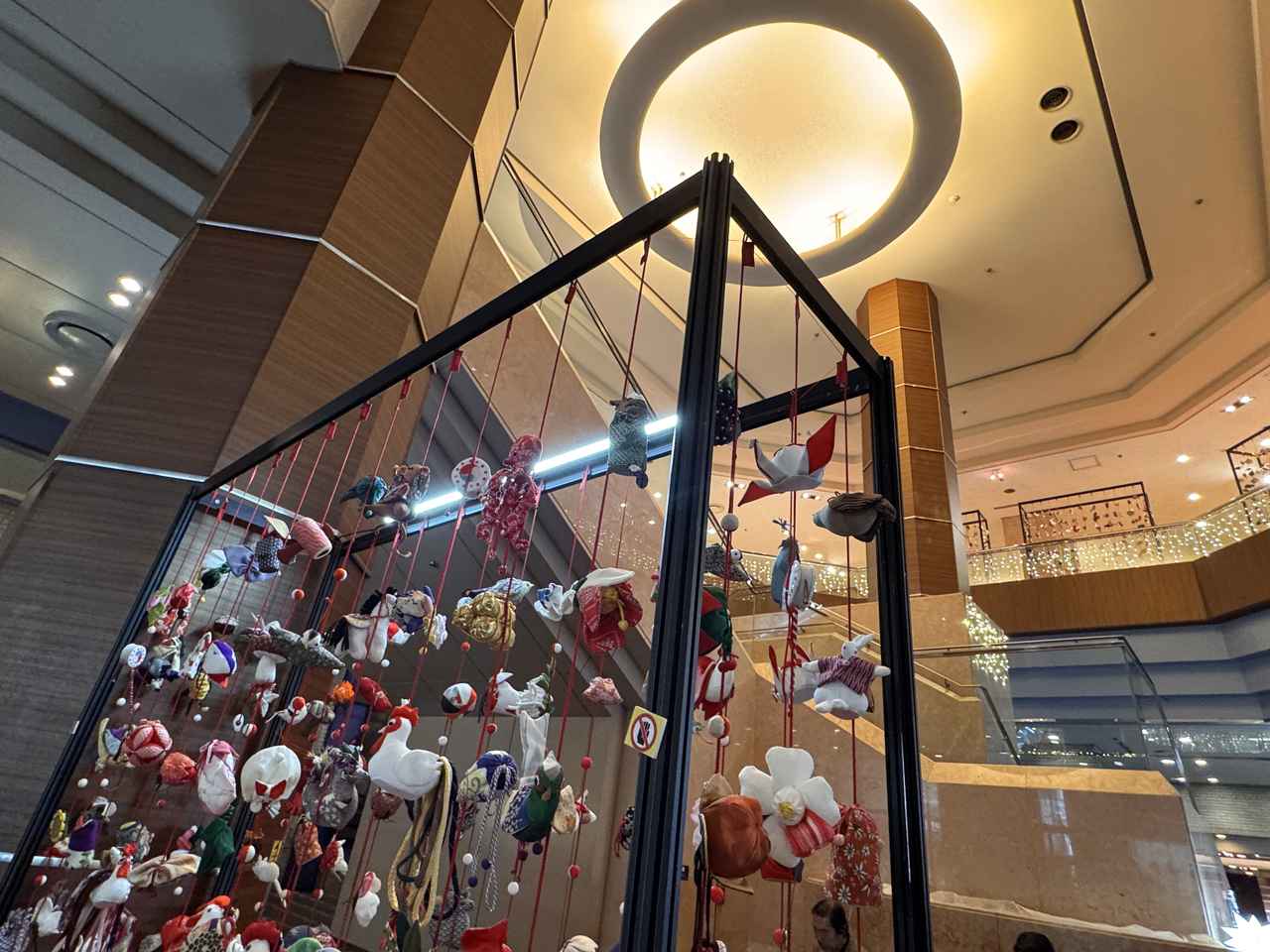 画像17: 京王プラザホテル「ホテルで楽しむひなまつり」♡屏風アート・ライブペイント・箏の演奏まで日本文化を五感で味わう2カ月