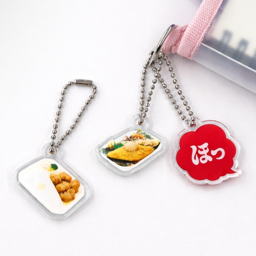 画像3: 交換できるオリジナルグッズ一覧