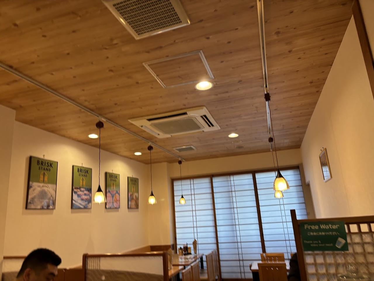 画像2: BRISKSTAND KYOTO