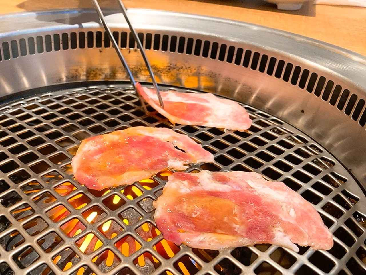 画像3: 物価高なのにこの価格…⁈牛角から登場した“50品目食べ放題”が、ファミリーでもデートでも大活躍！あの人気メニューも好きなだけ◎