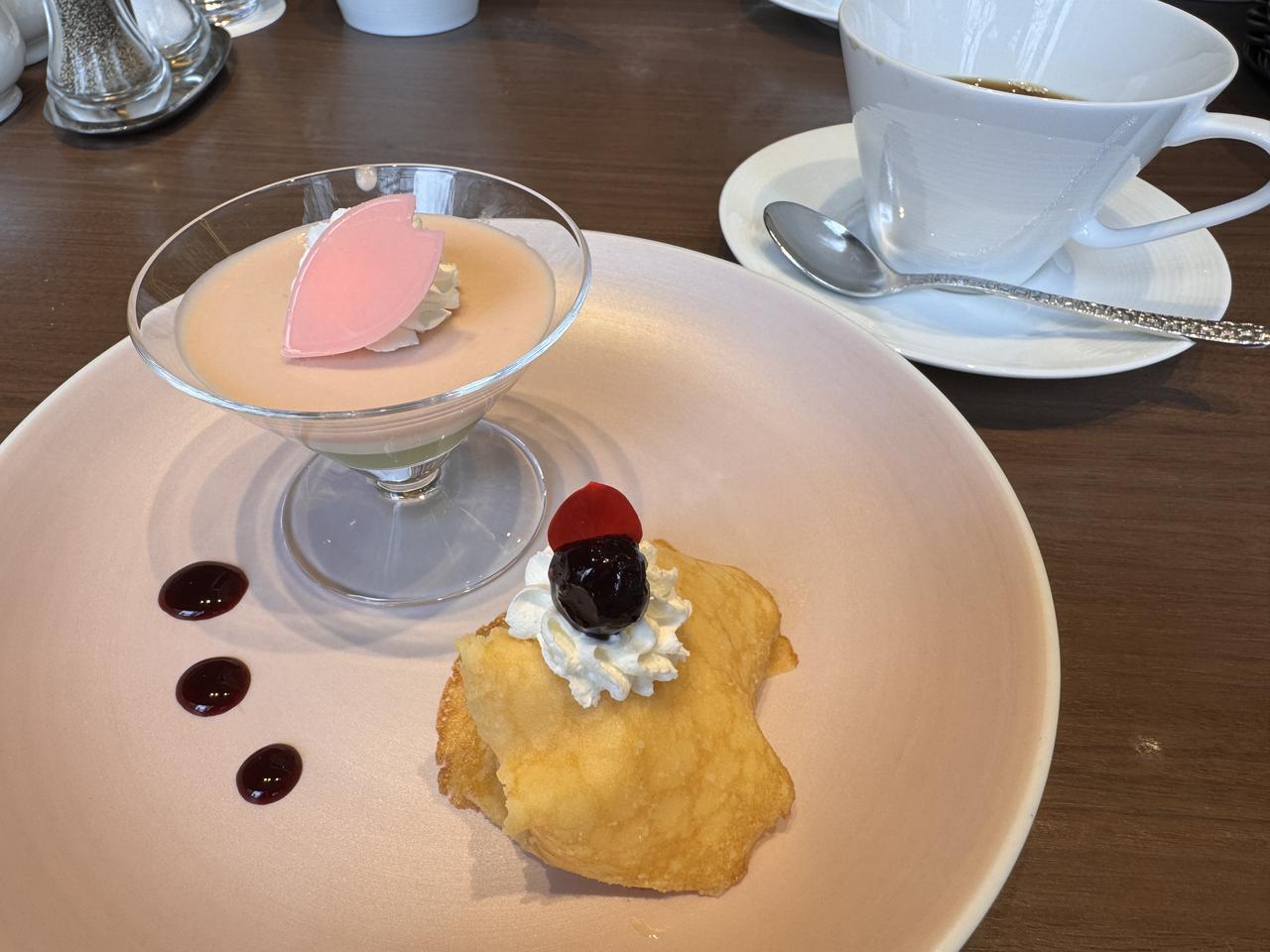 画像15: 京王プラザホテル「ホテルで楽しむひなまつり」♡屏風アート・ライブペイント・箏の演奏まで日本文化を五感で味わう2カ月