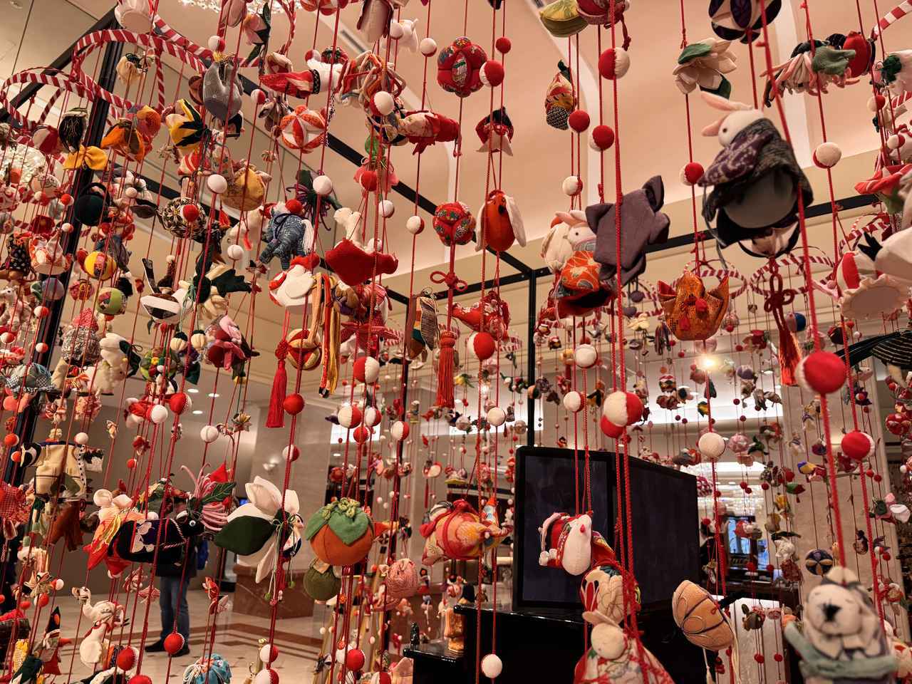 画像4: 京王プラザホテル「ホテルで楽しむひなまつり」♡屏風アート・ライブペイント・箏の演奏まで日本文化を五感で味わう2カ月