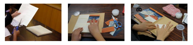 画像: ・日程：3月12日（木） ・時間：11:00～、14:00～、16:00～の3部制 ・場所：本館3階／メインロビー ・費用：4,400円（税込）・所要時間：60～90分 ・定員：各回10名 ※予約制ではございませんので、当日会場にお越しください。