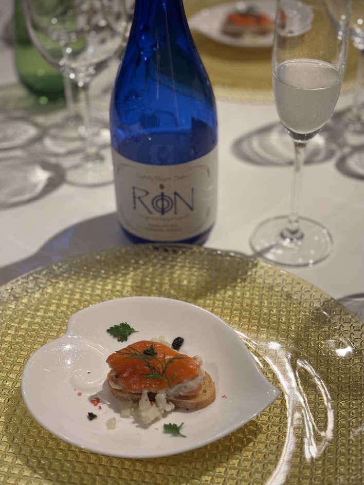 画像1: アオアヲ ナルト リゾートにて特別コースのご夕食、ご宿泊