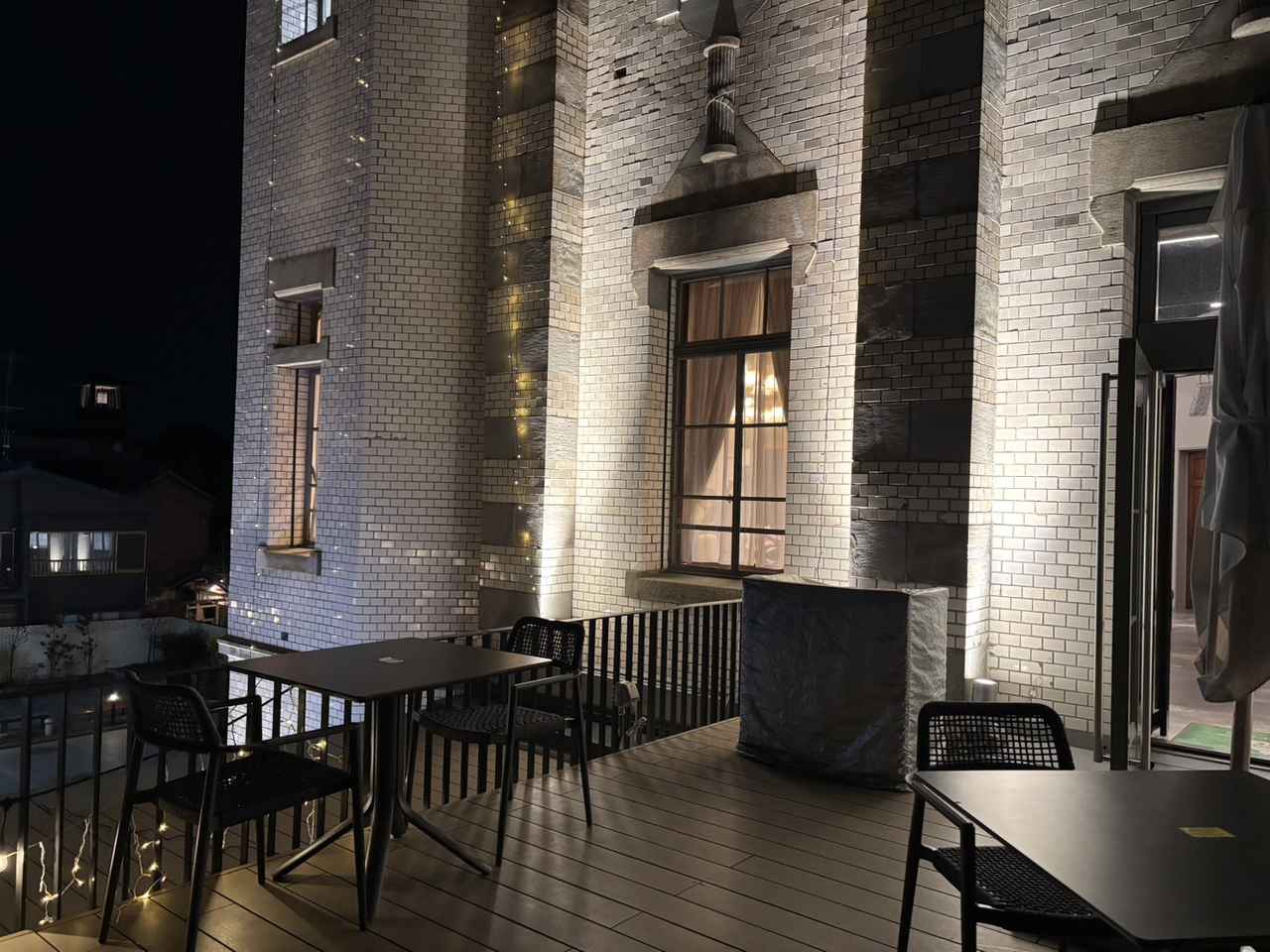 画像3: 静かな蔵のまちで、夜のはしご酒