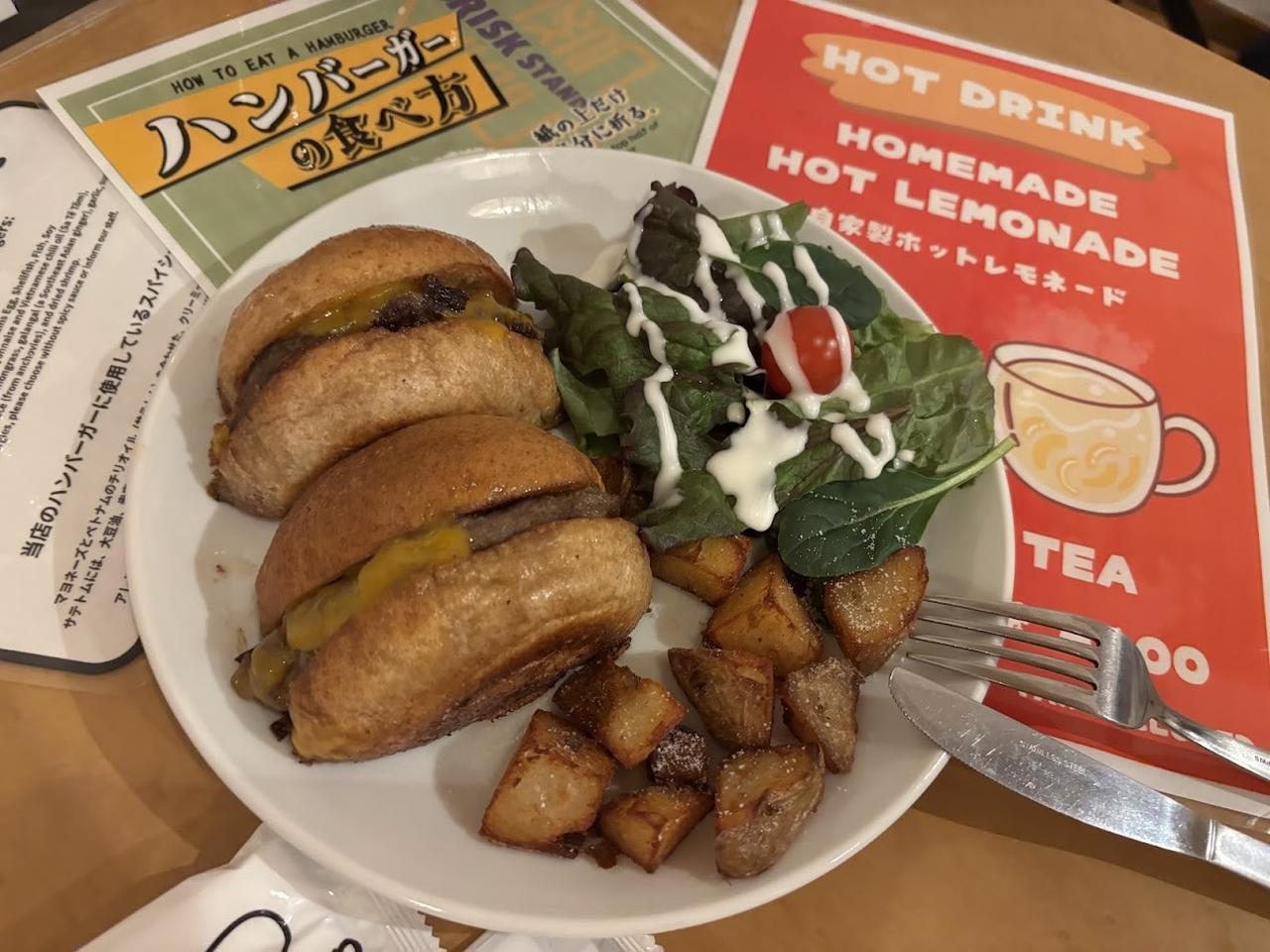 画像1: 切ったやつ