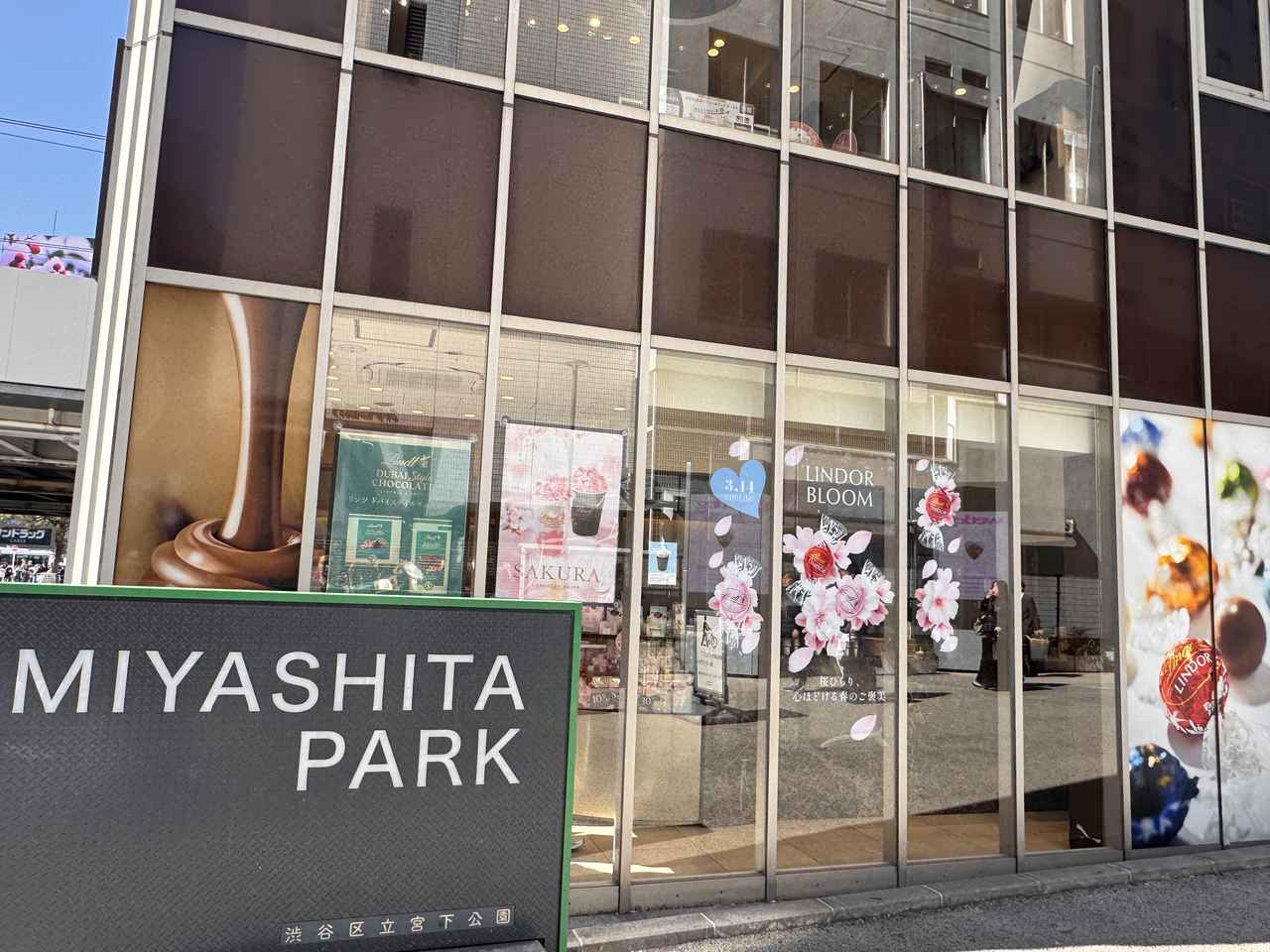 画像4: 花びらチョコが舞う、心ときめく季節限定ドリンク♡『SAKURAショコラドリンク』