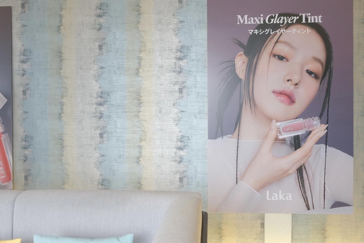 画像16: 【取材レポ】shop in × スパ ラクーア 初のコラボイベント『FanFunCosme!2026 in Spa LaQua〜知って試してショップインの春コスメ〜』開催中♪