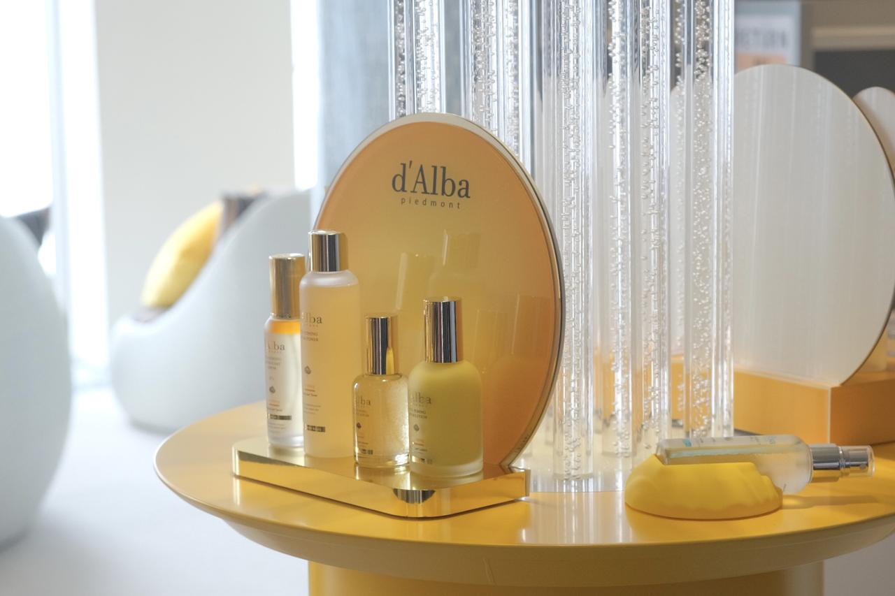 画像20: 【取材レポ】shop in × スパ ラクーア 初のコラボイベント『FanFunCosme!2026 in Spa LaQua〜知って試してショップインの春コスメ〜』開催中♪