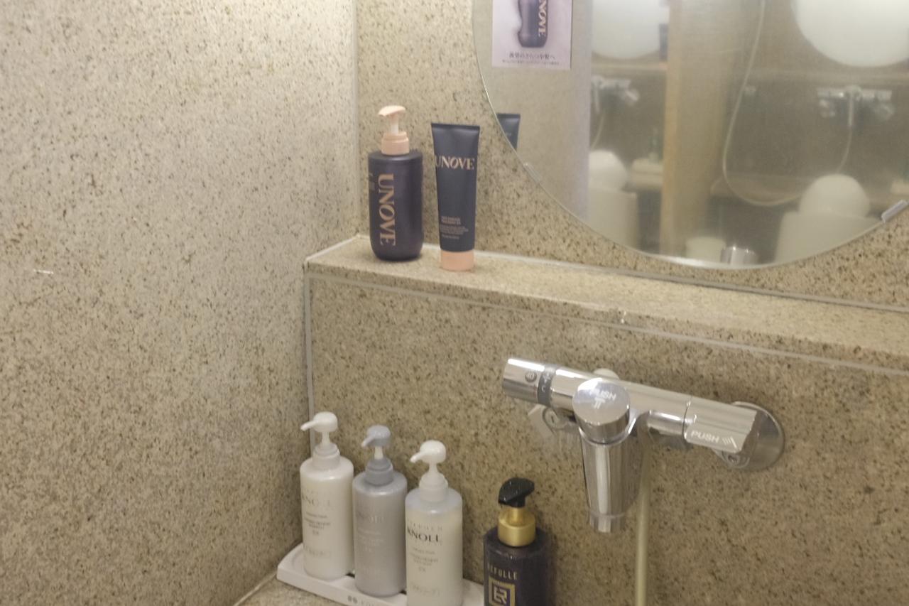 画像12: 【取材レポ】shop in × スパ ラクーア 初のコラボイベント『FanFunCosme!2026 in Spa LaQua〜知って試してショップインの春コスメ〜』開催中♪