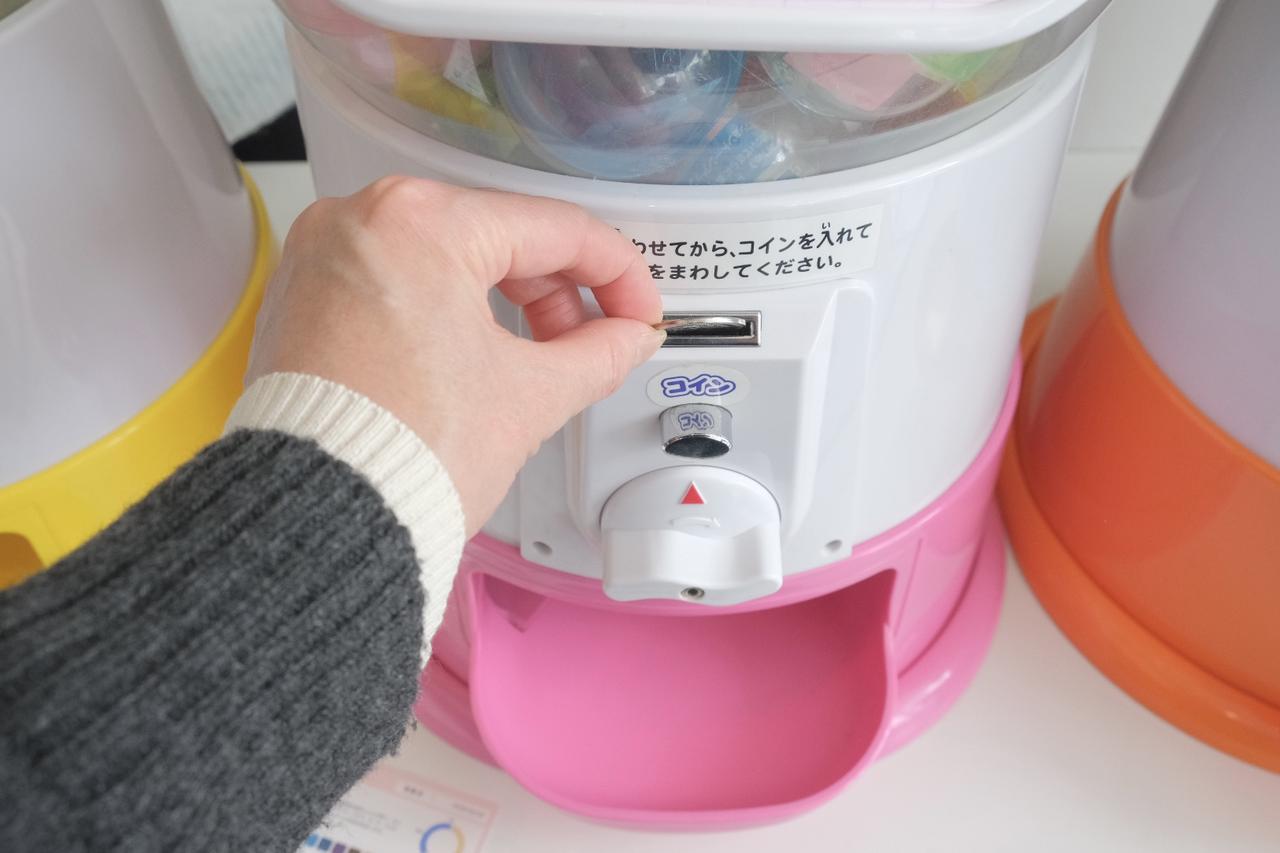 画像7: FanFunCosme!体験エリア (5F ラクーアリビング ※11:00〜20:00にて体験可能)