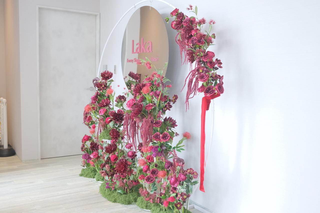 画像17: 【取材レポ】shop in × スパ ラクーア 初のコラボイベント『FanFunCosme!2026 in Spa LaQua〜知って試してショップインの春コスメ〜』開催中♪