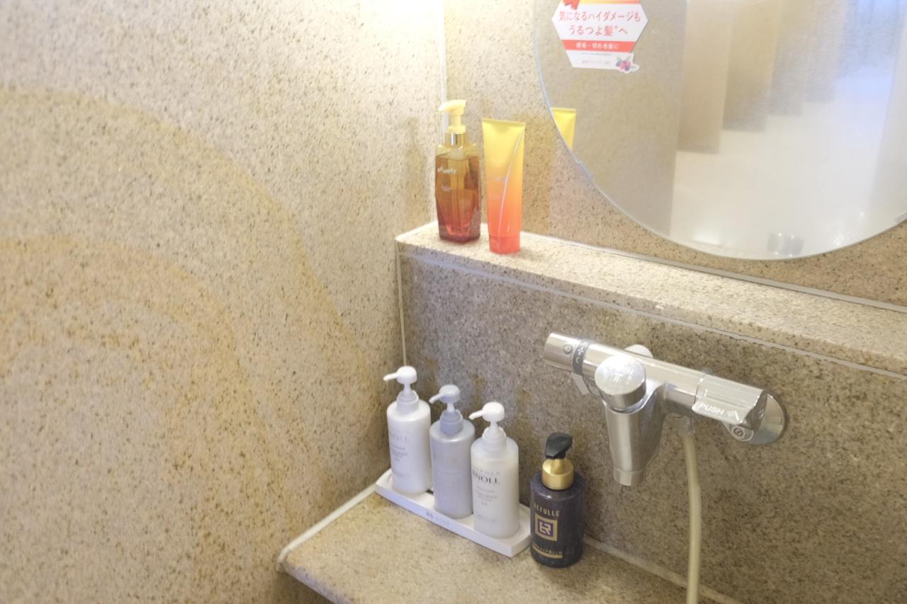 画像10: 【取材レポ】shop in × スパ ラクーア 初のコラボイベント『FanFunCosme!2026 in Spa LaQua〜知って試してショップインの春コスメ〜』開催中♪