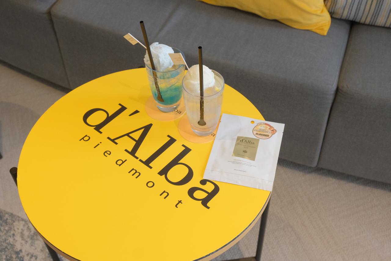 画像27: 【取材レポ】shop in × スパ ラクーア 初のコラボイベント『FanFunCosme!2026 in Spa LaQua〜知って試してショップインの春コスメ〜』開催中♪