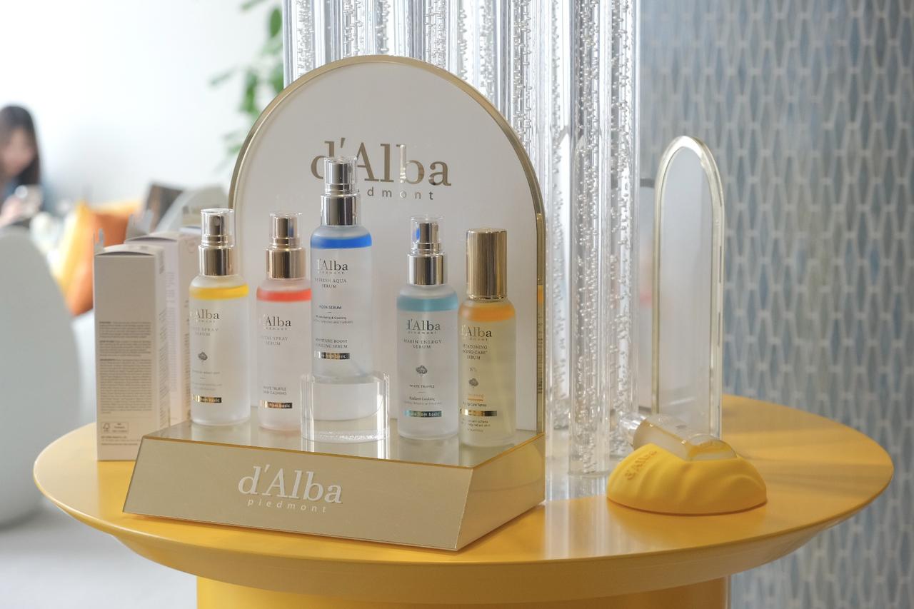 画像21: 【取材レポ】shop in × スパ ラクーア 初のコラボイベント『FanFunCosme!2026 in Spa LaQua〜知って試してショップインの春コスメ〜』開催中♪