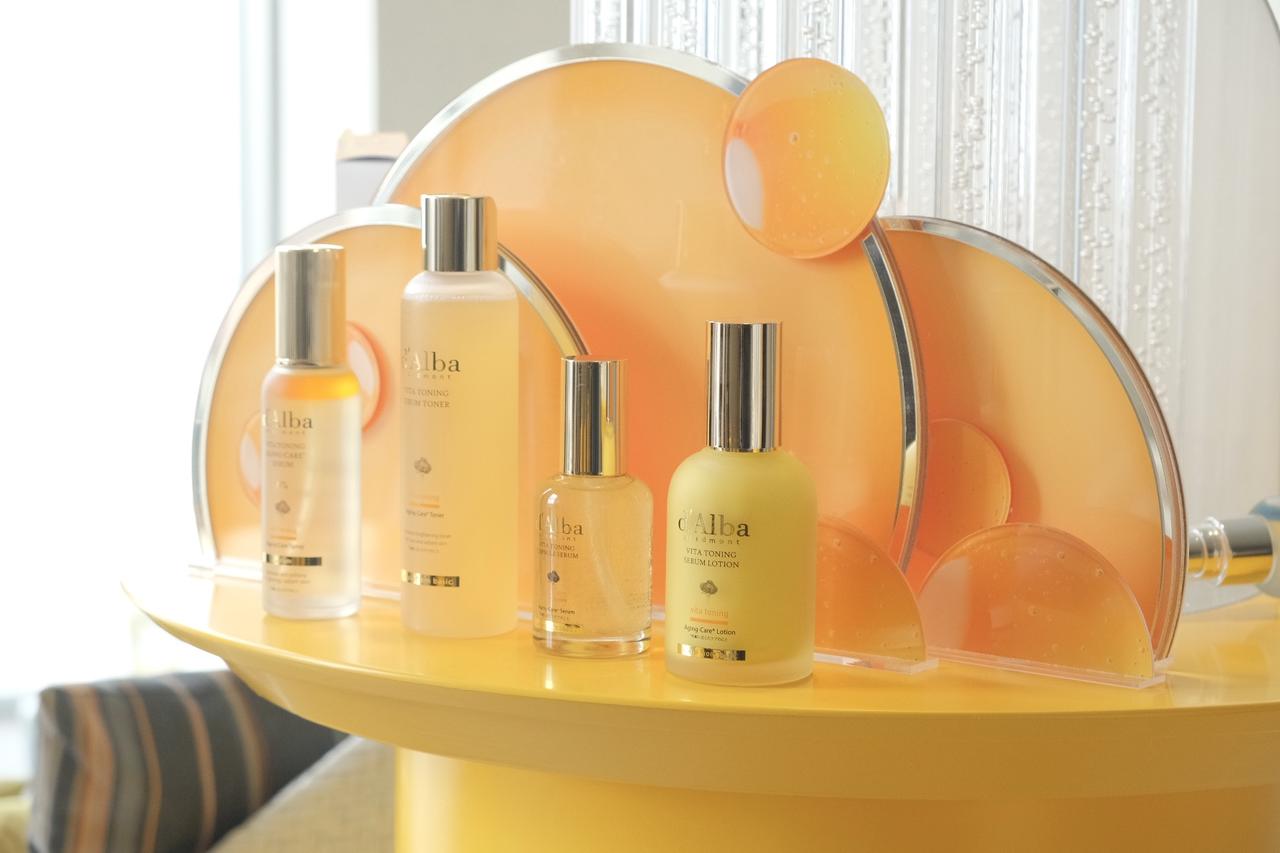 画像22: 【取材レポ】shop in × スパ ラクーア 初のコラボイベント『FanFunCosme!2026 in Spa LaQua〜知って試してショップインの春コスメ〜』開催中♪