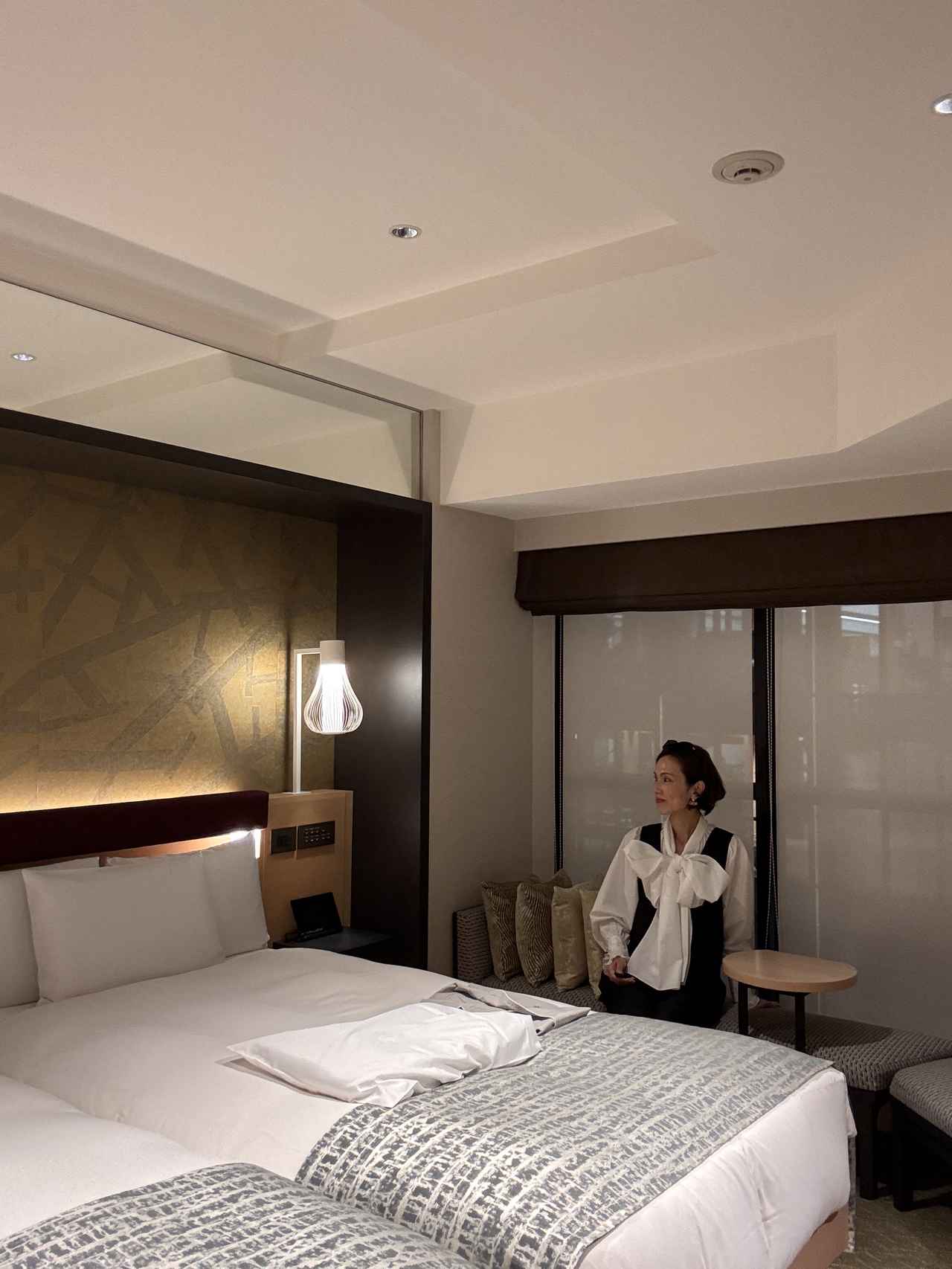 画像29: お茶と眠りのめぐりステイ♡ 心と体の巡りを整える9つの特典付き
【ホテル1899東京】が贈る“スリープツーリズム”