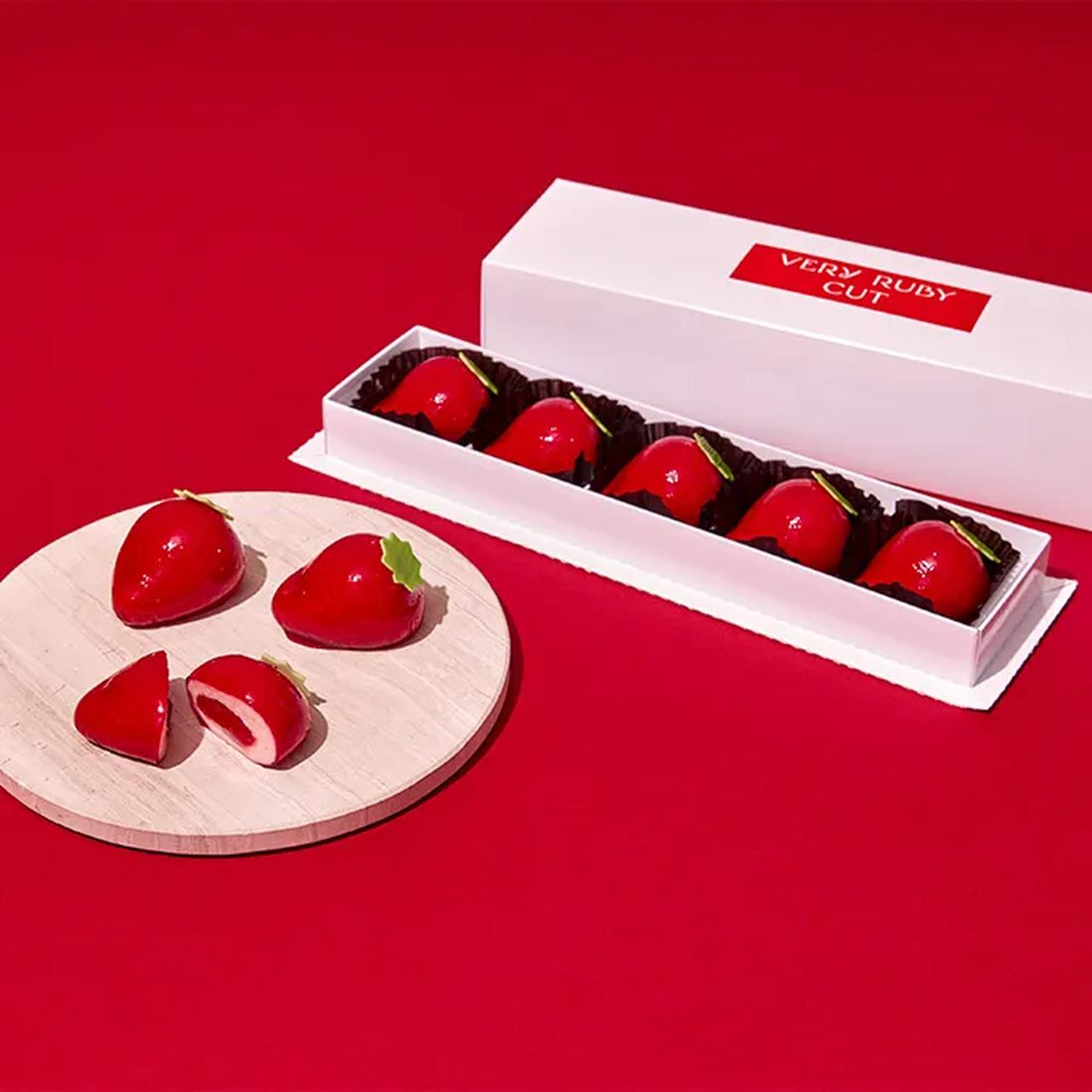 画像: 【価格】5個入 2,376円(税込) 【販売期間】通年